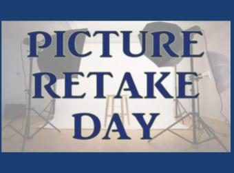 Picture Re-Takes